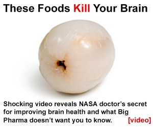 brain killing foods CPH4